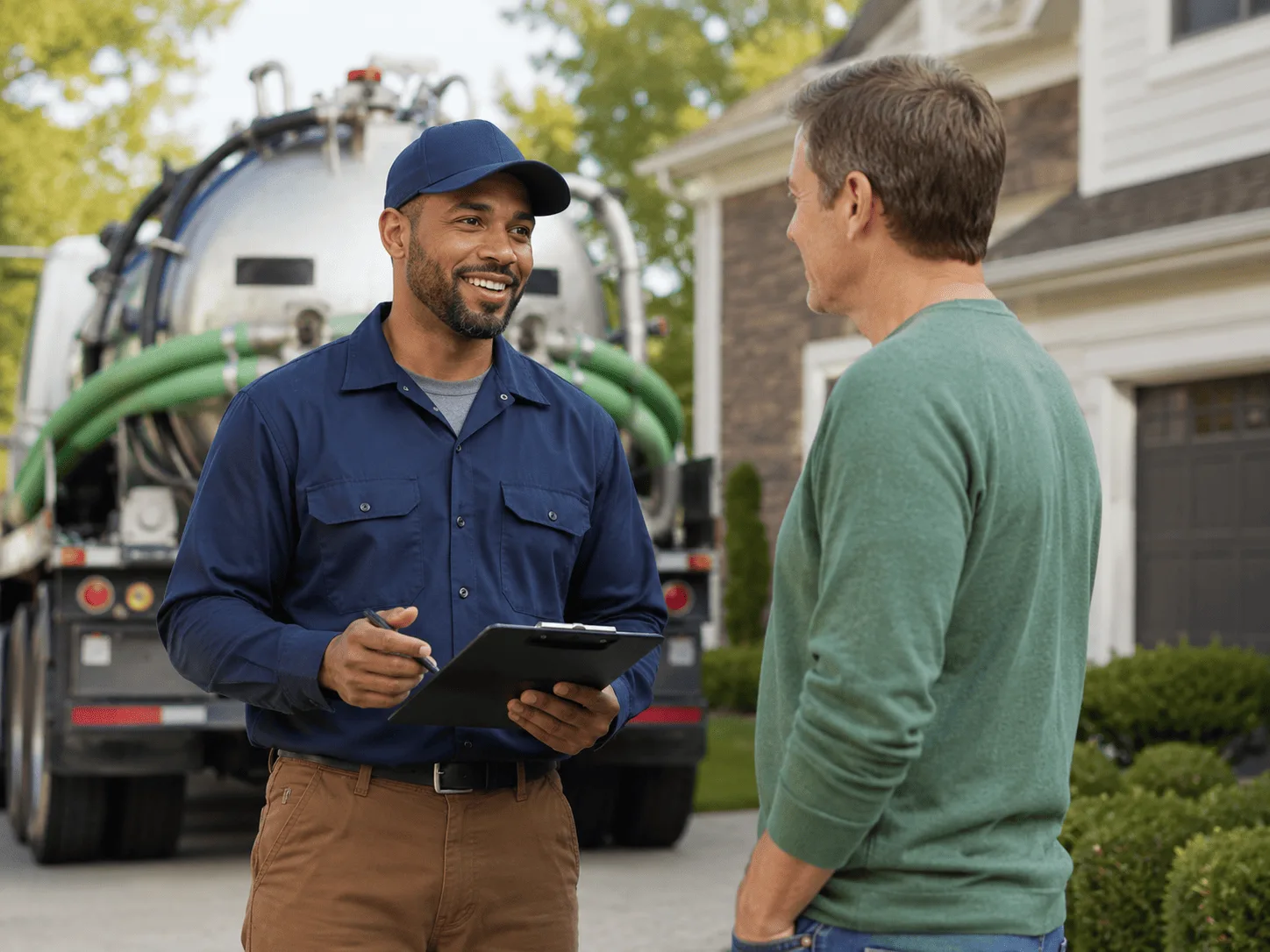 Mosquito Control Ector, TX FAQs